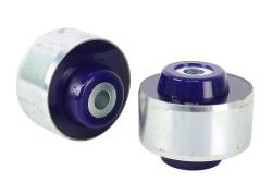 SuperPro - SuperPro SPF4862K Front Lower Inner FWD Control Arm Bushing Kit for Acura/Honda - Image 3