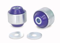 SuperPro - SuperPro SPF4863K Front Lower Inner Rearward Control Arm Bushing Kit for Subaru - Image 2