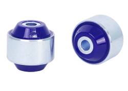 SuperPro - SuperPro SPF4863K Front Lower Inner Rearward Control Arm Bushing Kit for Subaru - Image 3