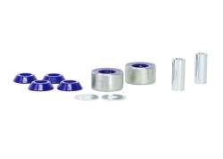 SuperPro - SuperPro SPF4865K Front Lower Inner Rearward Control Arm Bushing Kit for Subaru - Image 1