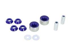 SuperPro - SuperPro SPF4865K Front Lower Inner Rearward Control Arm Bushing Kit for Subaru - Image 2