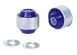 SuperPro - SuperPro SPF4865K Front Lower Inner Rearward Control Arm Bushing Kit for Subaru - Image 3