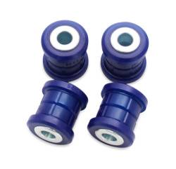 SuperPro - SuperPro SPF4922K Rear Lateral/Toe Arm Bushing Kit for Dodge/Jeep - Image 1