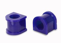 SuperPro - SuperPro SPF1451-24K Sway Bar Chassis Mount Bushing Kit 03-06 Mitsubishi Lancer - Image 3
