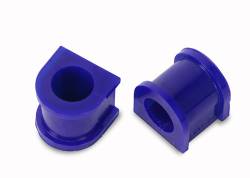 SuperPro - SuperPro SPF1451-24K Sway Bar Chassis Mount Bushing Kit 03-06 Mitsubishi Lancer - Image 2