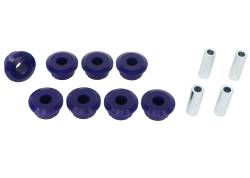 SuperPro - SuperPro SPF4978K Rear Lower Inner Control Arm Bushing Kit for Dodge/Jeep - Image 2