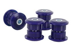 SuperPro - SuperPro SPF4978K Rear Lower Inner Control Arm Bushing Kit for Dodge/Jeep - Image 3