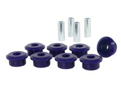 SuperPro - SuperPro SPF4978K Rear Lower Inner Control Arm Bushing Kit for Dodge/Jeep - Image 4