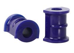 SuperPro - SuperPro SPF1478-22K Front Sway Bar To Chassis Bushing Kit for Ford/Mazda - Image 1