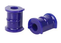 SuperPro - SuperPro SPF1478-22K Front Sway Bar To Chassis Bushing Kit for Ford/Mazda - Image 3