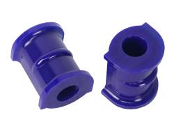 SuperPro - SuperPro SPF1478-22K Front Sway Bar To Chassis Bushing Kit for Ford/Mazda - Image 2