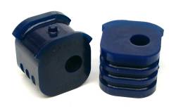 SuperPro - SuperPro SPF1502AK Control Arm Bushing Kit for Dodge/Eagle/Mitsubishi/Plymouth - Image 1