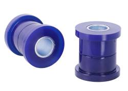 SuperPro - SuperPro SPF1139K Front Lower Suspension Stabilizer Bar Link Bushing for Jeep - Image 2