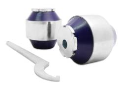 SuperPro - SuperPro SPF5189XK FR Alignment Caster Radius Arm Bushing Kit for Audi/Porsche - Image 1