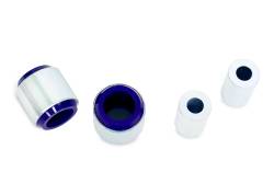 SuperPro - SuperPro SPF5211K Rear Lower To Frame Control Arm Bushing Kit for Dodge/Jeep - Image 1