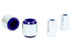 SuperPro - SuperPro SPF5211K Rear Lower To Frame Control Arm Bushing Kit for Dodge/Jeep - Image 3