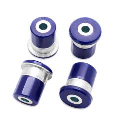 SuperPro - SuperPro SPF5222K Front Upper Inner Control Arm Bushing Kit for Fiat/Mazda - Image 2