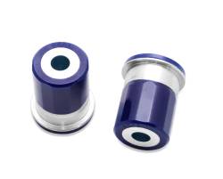 SuperPro - SuperPro SPF5223K Front Lower Control Arm Inner Front Bushing Kit for Fiat Mazda - Image 1