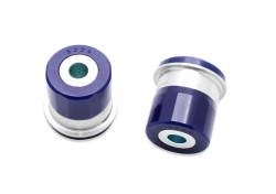 SuperPro - SuperPro SPF5224K Front Lower Control Arm Inner Rear Bushing Kit - Image 3