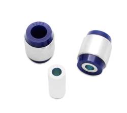 SuperPro - SuperPro SPF5225K Front Lower Outer Control Arm Bushing Kit for Fiat/Mazda - Image 2