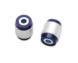 SuperPro - SuperPro SPF5225K Front Lower Outer Control Arm Bushing Kit for Fiat/Mazda - Image 3