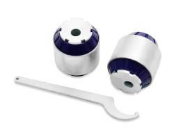 SuperPro - SuperPro SPF5243K Front Caster Bushing Kit - Image 3