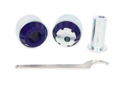 SuperPro - SuperPro SPF5243K Front Caster Bushing Kit - Image 2