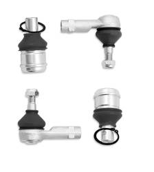 SuperPro - SuperPro TRC0005 Mitsubishi Evo VIII IX x Roll Center Kit - Image 2