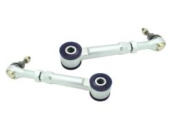 SuperPro - SuperPro TRC0007 Rear Adjustable Toe Arm Kit - Image 4