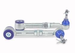 SuperPro - SuperPro TRC0007 Rear Adjustable Toe Arm Kit - Image 2