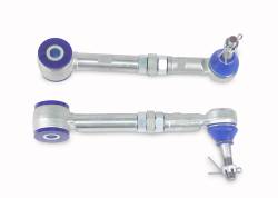SuperPro - SuperPro TRC0007 Rear Adjustable Toe Arm Kit - Image 3