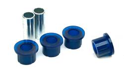 SuperPro - SuperPro SPF1696K Front Lower Inner Control Arm Bushing 68-69 MG MGC - Image 4
