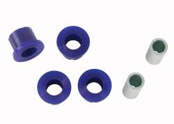 SuperPro - SuperPro SPF1696K Front Lower Inner Control Arm Bushing 68-69 MG MGC - Image 2