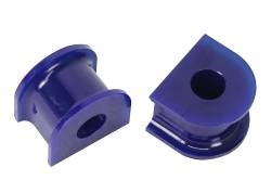 SuperPro - SuperPro SPF1697-18K Front Stabilizer Bar Bushing Kit for Honda/Land Rover - Image 2