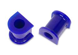 SuperPro - SuperPro SPF1257-20K Sway 20mm Bar Mount Bushing Kit for Dodge Mitsubishi - Image 2