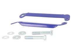 SuperPro - SuperPro TRC1005 Sway Bar Mount Brace - Image 4