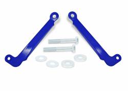 SuperPro - SuperPro TRC1006 Sway Bar Mount Brace - Image 2