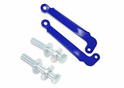 SuperPro - SuperPro TRC1006 Sway Bar Mount Brace - Image 4