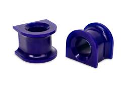 SuperPro - SuperPro SPF1802-31K Sway Bar Mount To Axle Bushing Kit for 96-02 LR Range Rover - Image 1