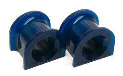 SuperPro - SuperPro SPF1802-31K Sway Bar Mount To Axle Bushing Kit for 96-02 LR Range Rover - Image 3