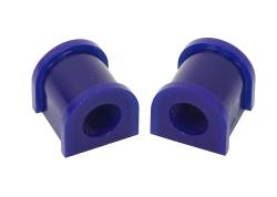 SuperPro - SuperPro SPF1319-22K 22mm Front Stabilizer Bar Bushing Kit for Mazda/Toyota - Image 2