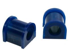 SuperPro - SuperPro SPF1319-23K 23mm Front Sway Bar Mount Bushing Kit - Image 3