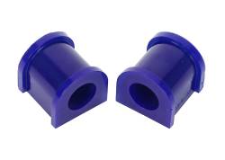SuperPro - SuperPro SPF1319-23K 23mm Front Sway Bar Mount Bushing Kit - Image 2