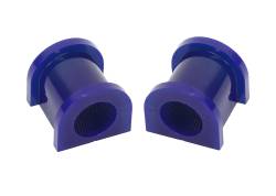 SuperPro - SuperPro SPF1319-25K Front 25mm Sway Bar Mount Bushing Kit for Mazda - Image 2