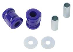 SuperPro - SuperPro SPF1363K Front Lower Inner Rearward Control Arm Bushing Kit for Toyota - Image 1