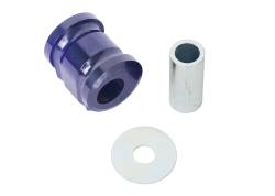 SuperPro - SuperPro SPF1365K Front Lower Inner Control Arm Bushing for 87 Toyota Celica GT - Image 1
