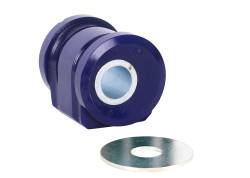 SuperPro - SuperPro SPF1365K Front Lower Inner Control Arm Bushing for 87 Toyota Celica GT - Image 2