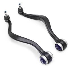 SuperPro - SuperPro TRC1056 Front Radius Arm Kit for Ford/Lincoln/Mazda/Mercury - Image 4