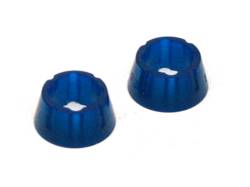 SuperPro - SuperPro SPF2002K Rack & Pinion Bushing Kit for Mazda - Image 3