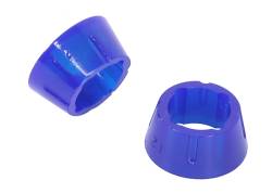 SuperPro - SuperPro SPF2002K Rack & Pinion Bushing Kit for Mazda - Image 2